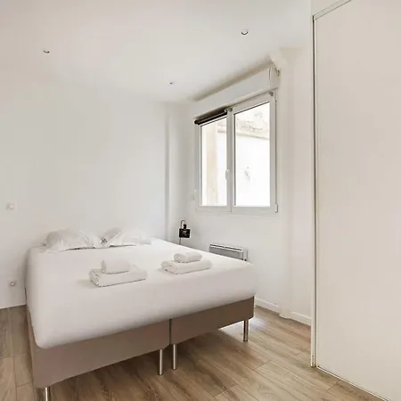 Magnificent - 2br 6p - Rochechouart