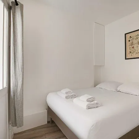 Magnificent - 2br 6p - Rochechouart *